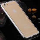 I6 Aluminum Case Luxury Metal Frame Cover For Iphone 6 4.7Inch Sli 2052483094-1-silver