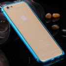 I6 Aluminum Case Luxury Metal Frame Cover For Iphone 6 4.7Inch Sli 2052483094-3-blue