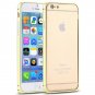 I6 Aluminum Case Luxury Metal Frame Cover For Iphone 6 4.7Inch Sli 2052483094-3-blue