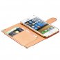 I6 Plus Bling Diamond Case Flip Wallet Cover For Iphone 6 Plus 5.5 32231890571-1-black