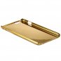 I6 Luxury Pu Leather Case Back Phone Cover For Iphone 6 4.7Inch Sl 32236842197-1-black and gold