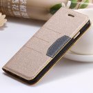 Luxury Full Wallet Cover For Iphone 6 4.7Inch Leather Case Stand P 32247187639-4-gold