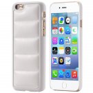 Luxury Sofa Grain Back Phone Case For Iphone 6 Plus 5.5Inch Pu Lea 32242241611-2-white