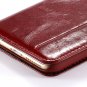 I6 Plus Genuine Leather Case Flip Cover For Iphone 6 Plus 5.5 Inch 32236644902-1-black