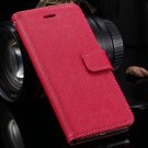 2014 Best Quality Genuine Leather Case For Iphone 6 4.7'' Cover Cr 2041419974-4-hot pink