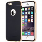 I6 Aluminum Case Metal Frame Cover For Iphone 6 4.7Inch Ultra Slim 32261068132-3-gold