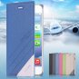 I6 Magnetic Closed Case Premium Pu Leather Cover For Iphone 6 4.7I 32268138847-4-green
