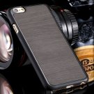 Simple Fashion Wood Pattern Hard Case For Iphone 6 4.7Inch Back Co 32253993843-7-gray