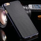 I6 Back Case Environmental Microfiber Hard Cover For Iphone 6 4.7I 32251823292-1-black