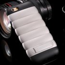 I6 Ultra Slim Case Cute Caterpillars Back Cover For Iphone 6 4.7In 32301833510-2-gray