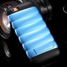 I6 Back Case 2 In1 Combo Caterpillars Hard Cover For Iphone 6 4.7I 32303123869-5-sky blue