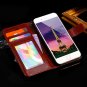 I6 Luxury Pu Leather Case Full Body Protect Cover For Iphone 6 4.7 32282629865-1-black