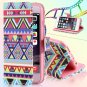 Lovely Animal Mat Print Full Cover For Iphone 6 Plus 5.5Inch Leath 32247887067-5-big culture