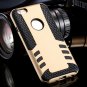 Shock-Proof Rocket Back Cover For Iphone 6 4.7Inch Armor Case Hard 32249560615-6-red