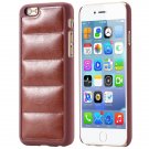 Ultra Slim Sofa Structure Phone Case For Iphone 6 Plus 5.5Inch Bac 32242363198-6-brown