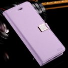 I6 Plus Full Protect Case For Iphone 6 Plus 5.5Inch Flip Cell Phon 32229045980-7-purple