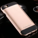 I6 Armor Case Beatles Series Card Insert Kickstand Buckle Hard Cov 32304262982-5-gold