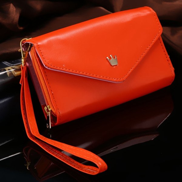 Mini Handbag Wallet Pouch Case For Samsung Galaxy S3 S4 S5 For Iph 1246250676-1-orange