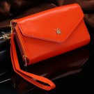 Mini Handbag Wallet Pouch Case For Samsung Galaxy S3 S4 S5 For Iph 1246250676-1-orange
