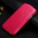 S4 Deluxe Pu Leather Case For Samsung Galaxy S4 S Iv I9500 Retro S 1771725043-4-hot pink