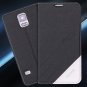 S5 S6 Original Brand Case Luxury Pu Leather Cover For Samsung Gala 32266601588-3-S5 hot pink