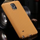 2014 Advancest Portable Back Case For Samsung Galaxy Note 4 Iv 5.7 2041766739-8-light brown