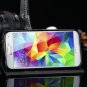 Top Quality Case For Samsung Galaxy S3 Siii I9300 Pu Leather Walle 1835520020-1-black