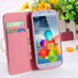 Special Mat Pu Leather Case For Samsung Galaxy S3 Siii I9300 Walle 1925776325-6-bird cage