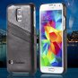 S5 Card Slot Back Cover For Samsung Galaxy S5 I9600 Grease Glazed  32237404056-3-yellow