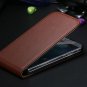 S4 Genuine Leather Case Flip Vertical Cover For Samsung Galaxy S4 1790455093-1-black