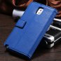 New Taste Flip Wallet Case For Samsung Galaxy Note 3 Iii N9000 N72 1925281934-3-green