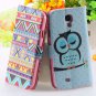 Unique Cultural Print Pattern Full Cover For Samsung Galaxy S3 Sii 32251203024-9-small culture