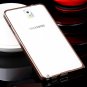 Shiny Arrival 0.7Mm Ultra Thin Metal Frame Case For Samsung Galaxy 32247624583-10-light blue