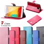 Note 3 Flip Wallet Case Deluxe Pu Leather Pouch Bag For Samsung Ga 1771058548-6-deep blue