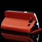 S3 Flip Wallet Case Pu Leather Cover For Samsung Galaxy S3 S Iii I 1064100504-2-red