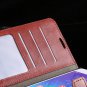 Note Edge Wallet Book Cover Photo Display Flip Case For Samsung Ga 32283205857-1-black