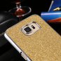 S6 Plating Bling Case Hard Pc+Aluminum Cover For Samsung Galaxy S6 32305604746-1-black