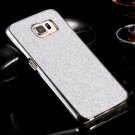 S6 Plating Bling Case Hard Pc+Aluminum Cover For Samsung Galaxy S6 32305604746-4-silver