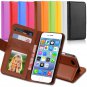 4S 5S Luxury Pu Leather Case Photo Frame Flip Cover For Iphone 5 5 1330267603-2-purple for 5s