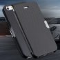 5S Magnetic Wallet Book Case Flip Pu Leather Cover For Iphone 5 5S 1057199030-5-blue