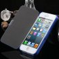 5S Magnetic Wallet Book Case Flip Pu Leather Cover For Iphone 5 5S 1057199030-6-purple