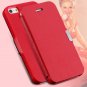 5S Magnetic Wallet Book Case Flip Pu Leather Cover For Iphone 5 5S 1057199030-6-purple
