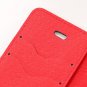 Tpu+Pu Wallet Book Style Case For Iphone 5 5S 5G Flip Leather Carr 1774336501-11-black and brown