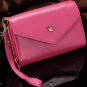 Women'S Fashion Lovely Crown Smart Pouch Phone Bags For Iphone 4 4 1246420393-1-orange