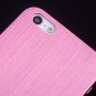Top Quality 0.3 Mm Ultrathin Aluminum Case For Iphone 5 5S 5G Brus 1866356800-2-gold