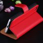 5S Flip Leather Case Genuine Leather Cover For Iphone 5 5S 5G Full 1335500805-6-brown