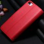 5S Flip Leather Case Genuine Leather Cover For Iphone 5 5S 5G Full 1335500805-7-blue