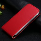 5S Genuine Leather Case For Iphone 5 5S 5G Full Protective Phone S 1793767079-10-red