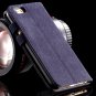 5S Pu Leather Case Flip Cover For Iphone 5 5S 5G Full Protect Phon 32251645829-4-brown