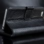 5S Luxury Original Genuine Leather Case For Iphone 5 5G Wallet Fli 1009156720-5-rose